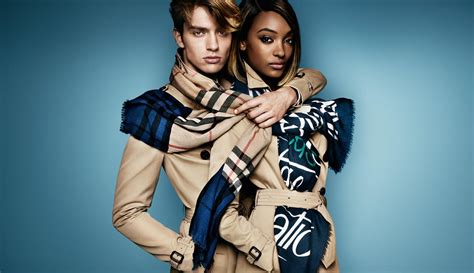 burberry challenges|Burberry trends.